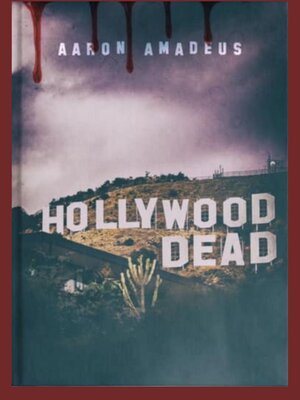 cover image of HOLLYWOOD DEAD